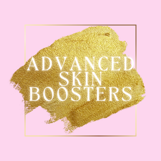 Advanced Skin Boosters