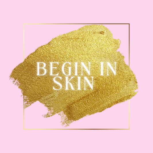 Begin in Skin Course