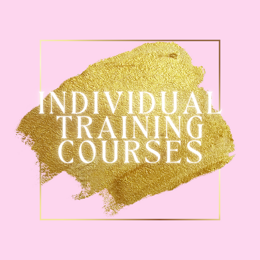 Individual Training Courses