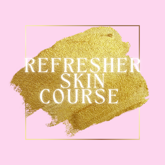 Refresher Skin Course