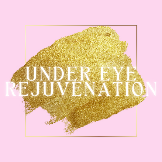 Under Eye Rejuvenation