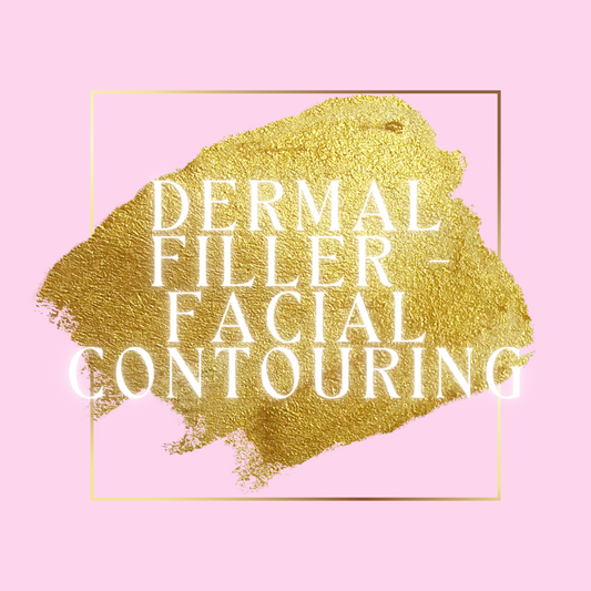 Dermal Filler - Facial Contouring