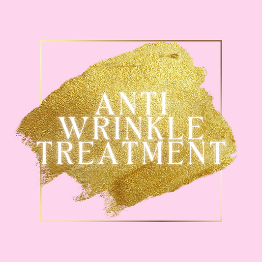 Anti-Wrinkle Treatment